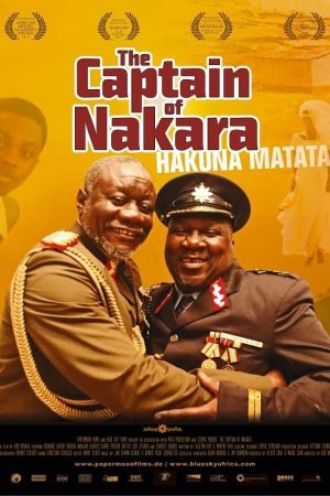 Capitaine Nakara streaming