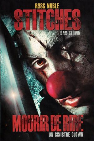 Dark Clown streaming