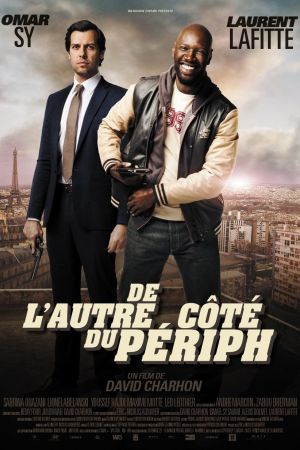 De l'autre côté du périph streaming