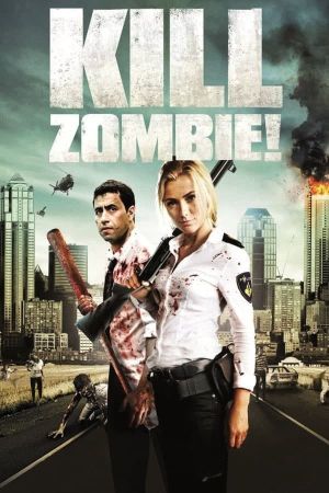 Kill Dead Zombie streaming