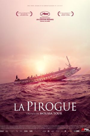 La Pirogue streaming
