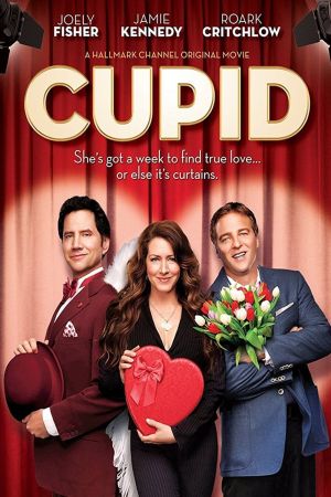 L'Agence Cupidon streaming