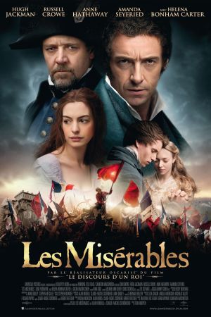 Les Misérables streaming