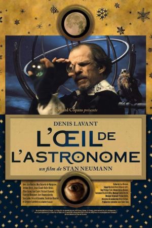 L'Œil de l'astronome streaming