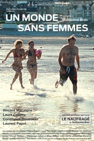 Un Monde sans femmes streaming