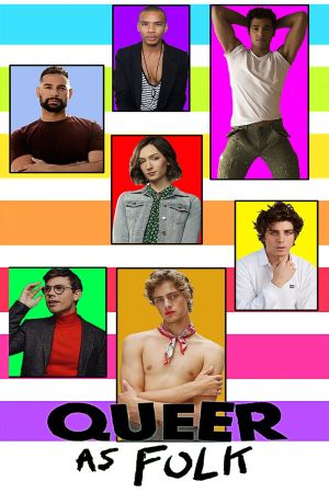 Queer as Folk (2022) streaming