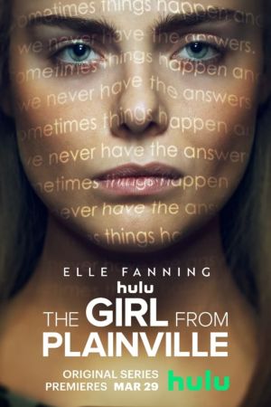 The Girl from Plainville streaming