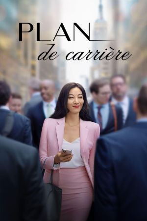 Plan de carrière streaming