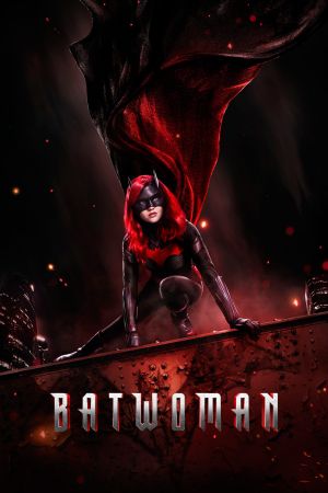 Batwoman streaming