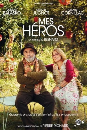 Mes héros streaming