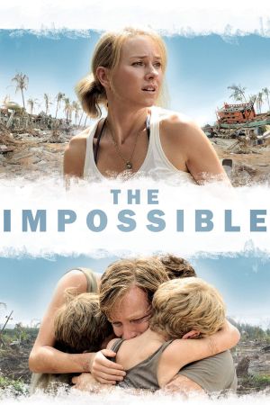 The Impossible streaming