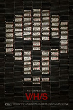 V/H/S streaming