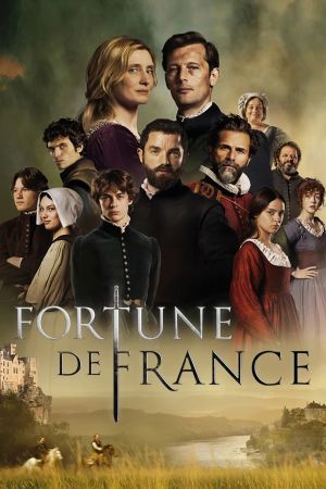 Fortune de France streaming