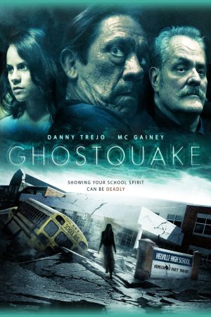 Ghostquake : La Secte oubliée streaming