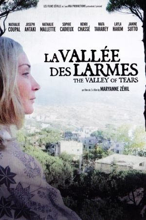 La Vallée des larmes streaming