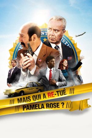 Mais qui a re-tué Pamela Rose ? streaming