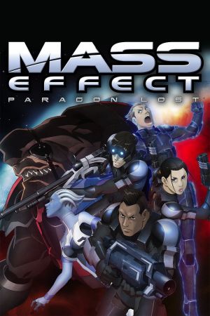 Mass Effect : Paragon perdu streaming