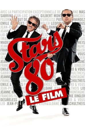 Stars 80 streaming