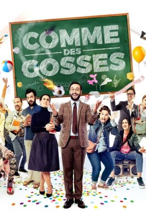 Comme des gosses streaming