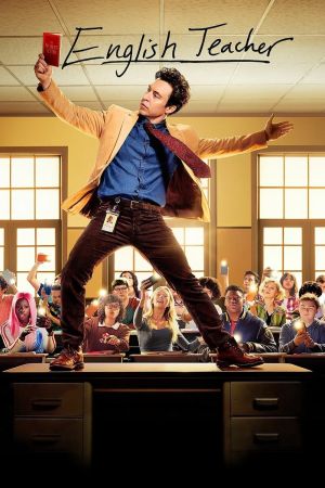 English Teacher streaming