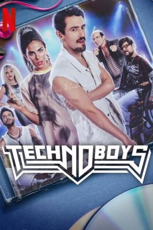 Technoboys streaming