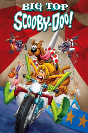 Scooby-Doo ! Tous en piste streaming