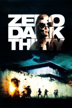 Zero Dark Thirty streaming