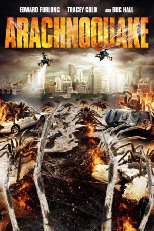 Arachnoquake streaming