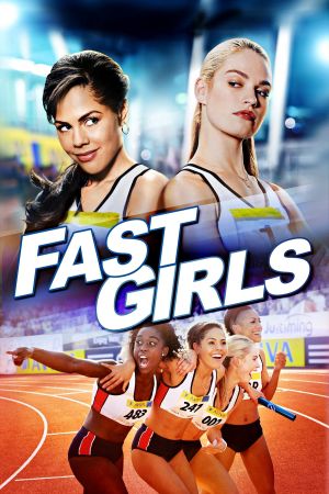 Fast Girls streaming