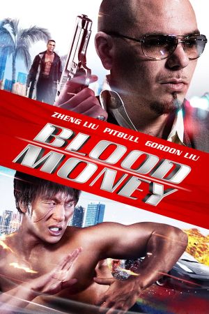 Blood Money streaming