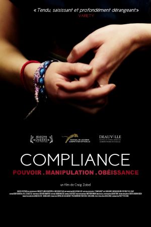 Compliance streaming