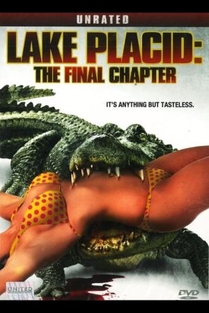 Lake Placid: Le Chapitre final streaming