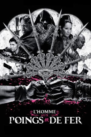 L'Homme aux poings de fer streaming