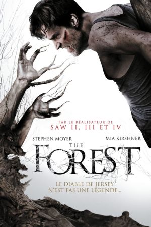 The Forest streaming