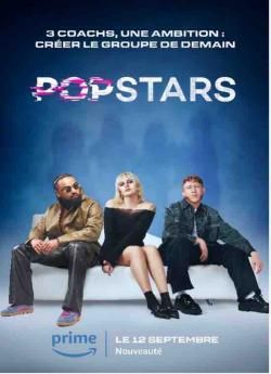 POPSTARS streaming