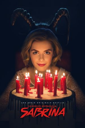Les nouvelles aventures de Sabrina streaming