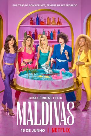 Maldivas streaming
