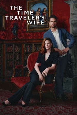 The Time Traveler's Wife streaming