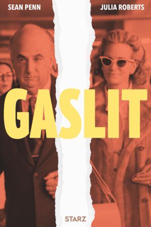 Gaslit streaming
