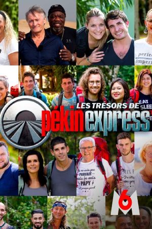 Les trésors de Pékin express streaming