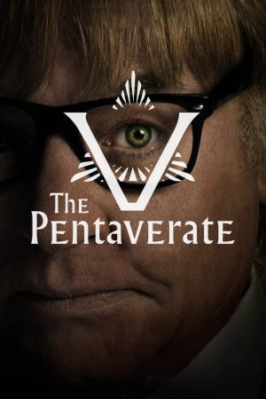 The Pentaverate streaming