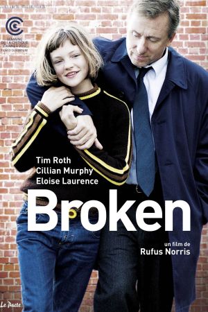 Broken streaming