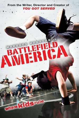 Dance Battle America streaming