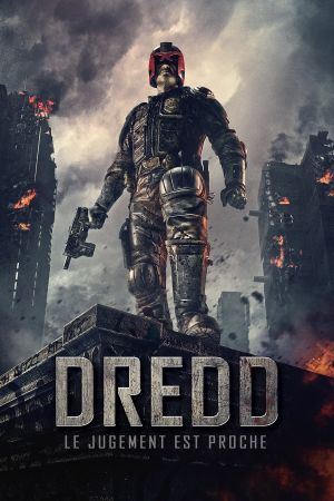 Dredd streaming