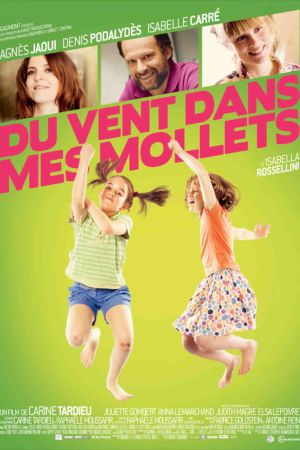 Du vent dans mes mollets streaming