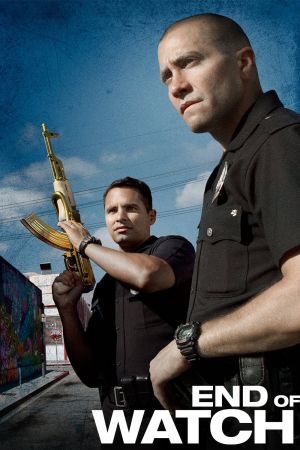 End of Watch streaming
