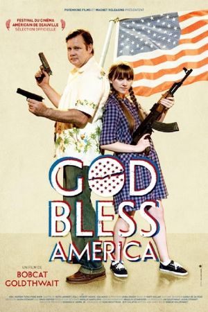 God bless America streaming