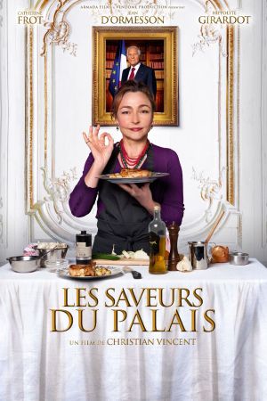 Les Saveurs du Palais streaming