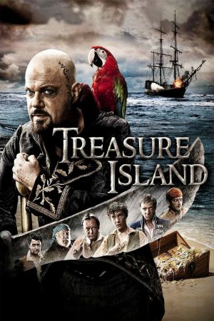 L'île au trésor streaming