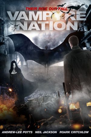 Vampyre Nation streaming